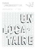 Un locataire
